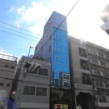 Hotel I Osaka House Exterior foto